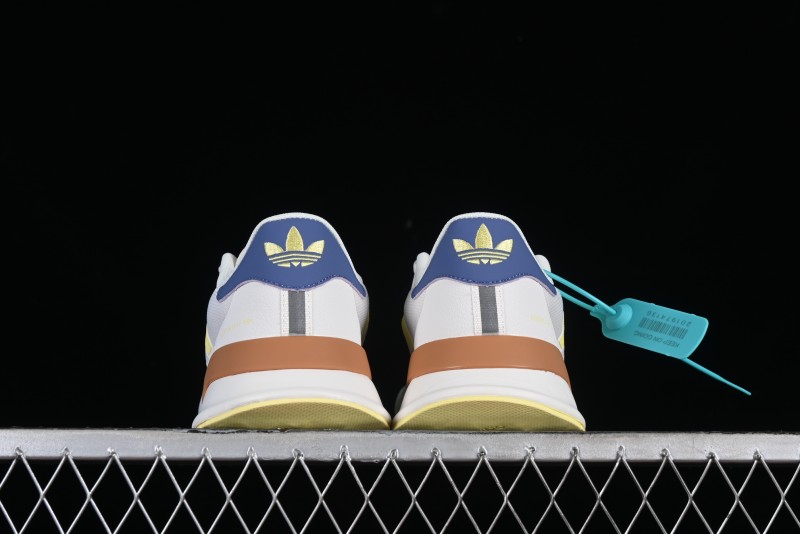 Adidas Tubular Shadow EG4913 Retro Casual Sneakers - EG4913