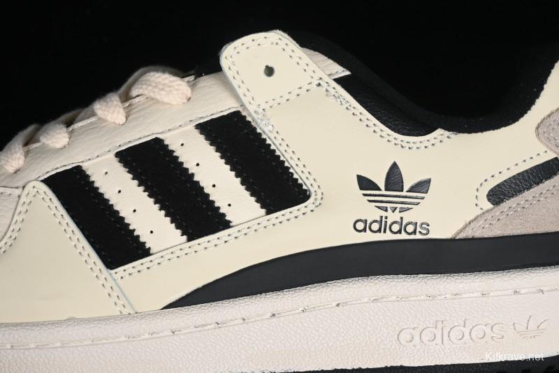 Adidas Forum 84 Low Retro Basketball Sneakers - IG3901