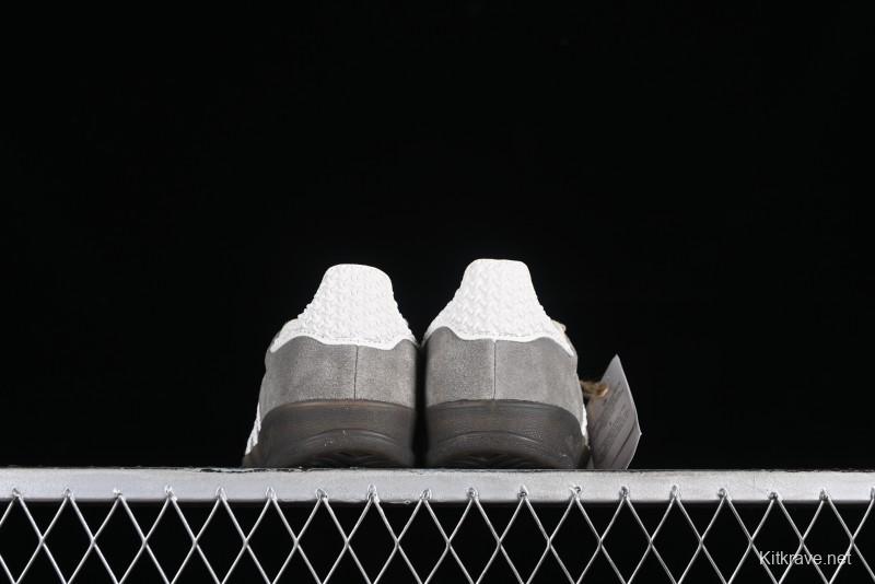 Adidas Originals Gazelle Indoor IF1807 Retro Casual Anti-Slip Wear-Resistant Low-Top Sneakers - IF1807