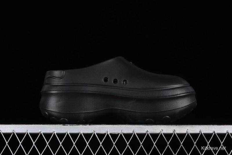 Adidas Adifom Stan Smith Platform Mule - IE4626