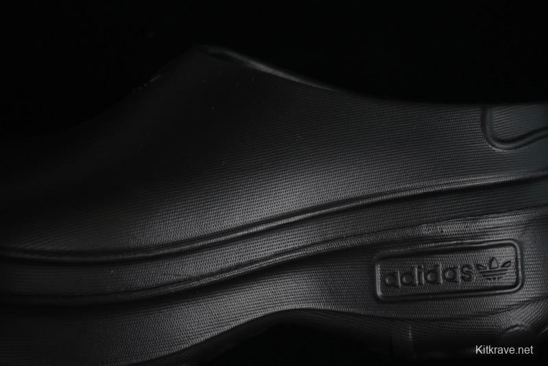 Adidas Adifom Stan Smith Platform Mule - IE4626