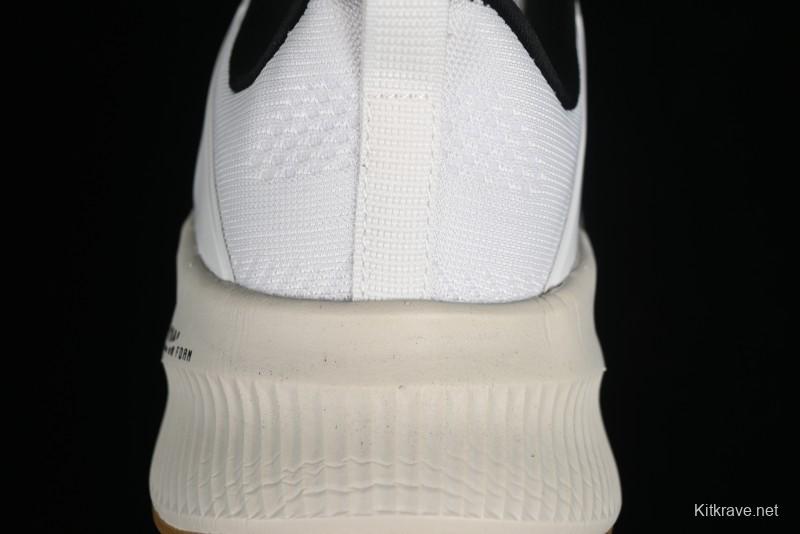 Adidas NY MLB ATHFLOW Summer Color Blocking Breathable Fashion Casual Sneakers - 3ASHATF3N50IVS