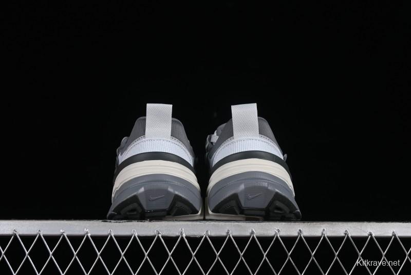 Nike V2K Runtekk 3XL Cushioned Anti-Slip Retro Low-Top Running Shoes - FD0736-003