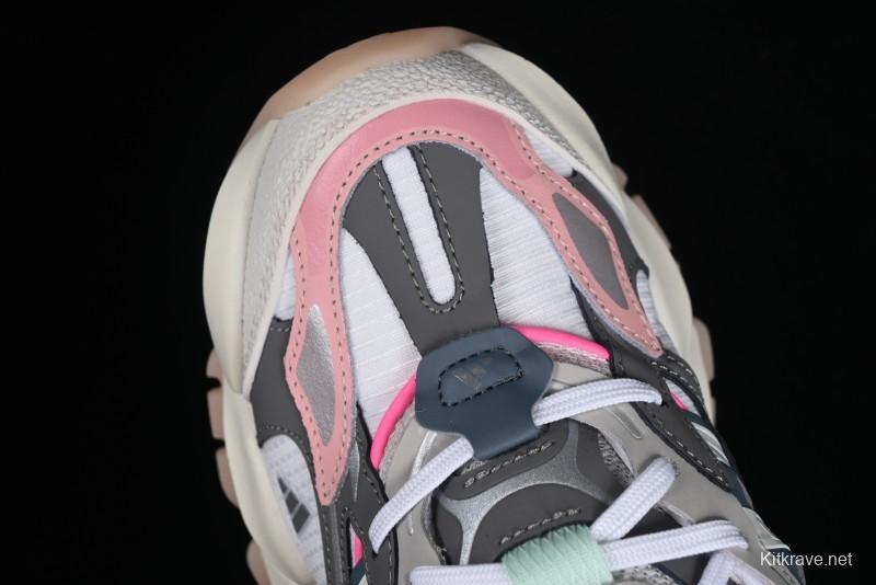 Adidas Vento XLG Deluxe IH7797 Lightweight Cyber Retro Casual Sport Dad Shoes