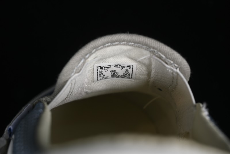 Vans TDC Tokyo Design Collective Old Skool Slip-On Premium Low-Top Casual Sneakers with 90s Retro Running Shoe Inspired Design - VN000MXHBGK