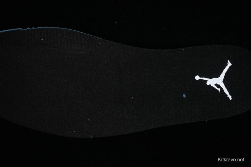 Nike Air Jordan Legacy AJ312 Low Strap Sneakers Tri-Color Design - CD7069-001