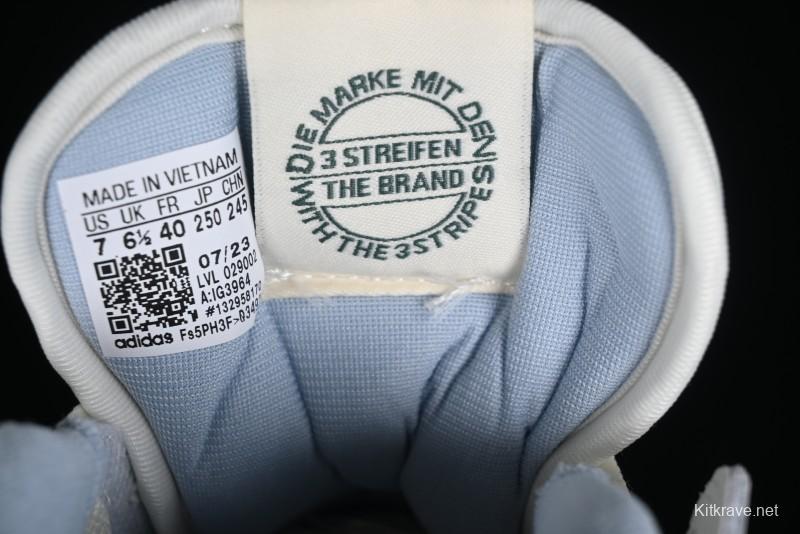 Adidas Forum 84 Low Retro Basketball Shoes - IG3964