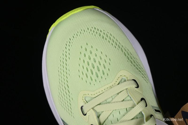 Asics Gel-Kayano 31 Running Shoes with Enhanced Cushion and Breathable Design - 1011B867-300
