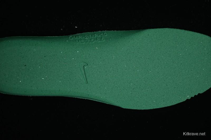 Nike Air Zoom Pegasus 40 Breathable Mesh Running Shoes - FV3631-081