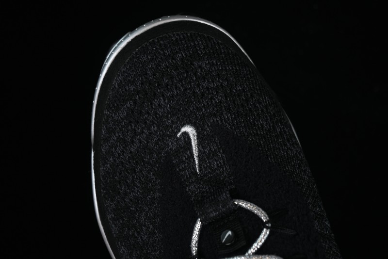 Nike Air Max Scorpion FK Running Shoes with Full-Length Next-Gen Air Cushion - HJ3487-001