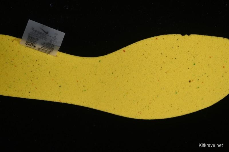 Nike Sacai VaporWaffle 3.0 Fashion-Forward Sneakers with Hybrid Design - CV1363-201