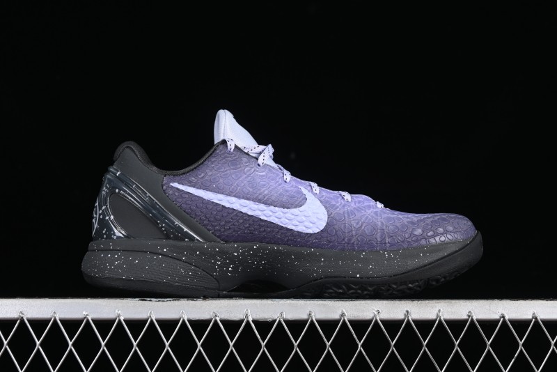 Nike Kobe VI Protro 6 Men's Performance Basketball Shoes - DM2825-001