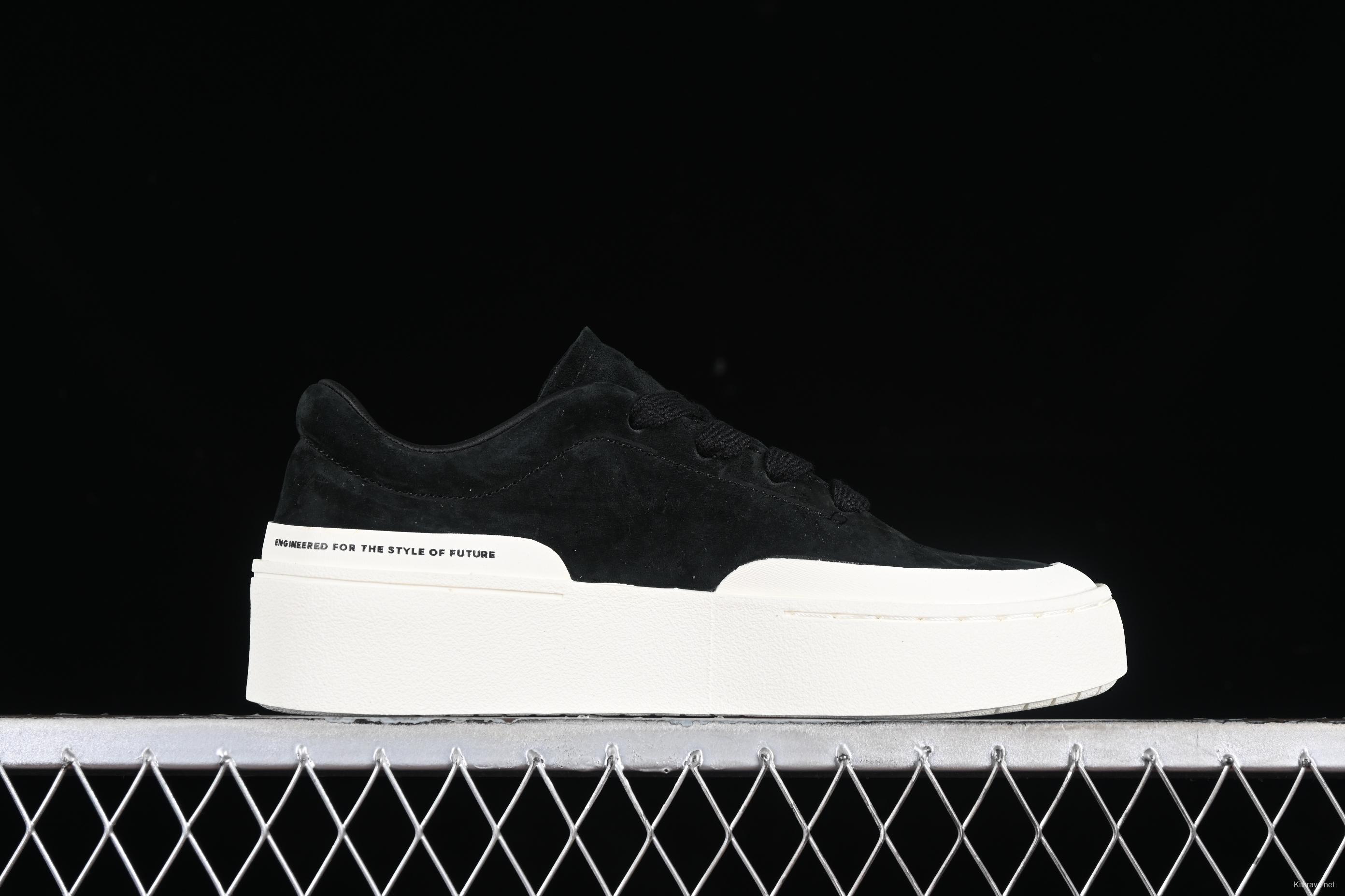 Adidas Labcourt ID6227 Retro Style Casual Sneakers - ID6227