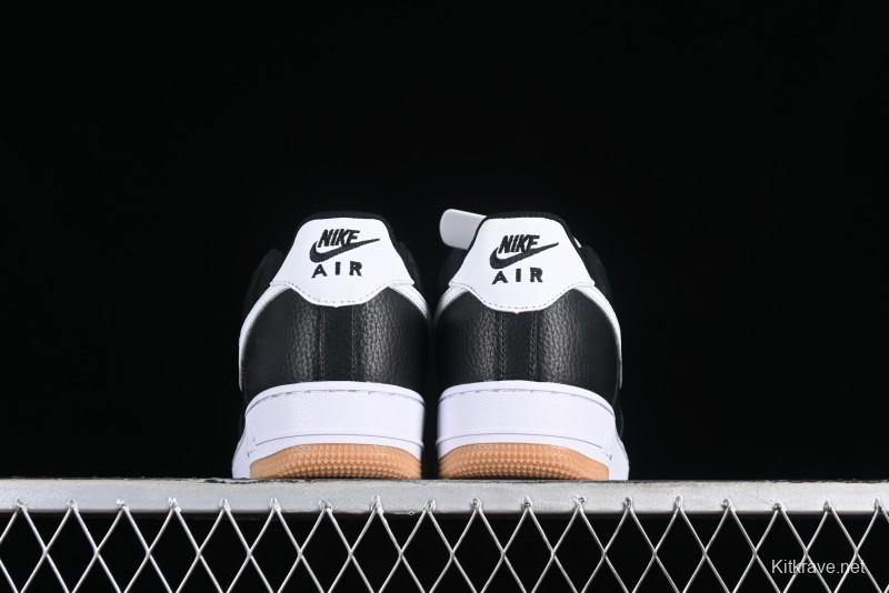 Nike Air Force 1 '07 Low Custom Casual Sneakers - CW2288-111