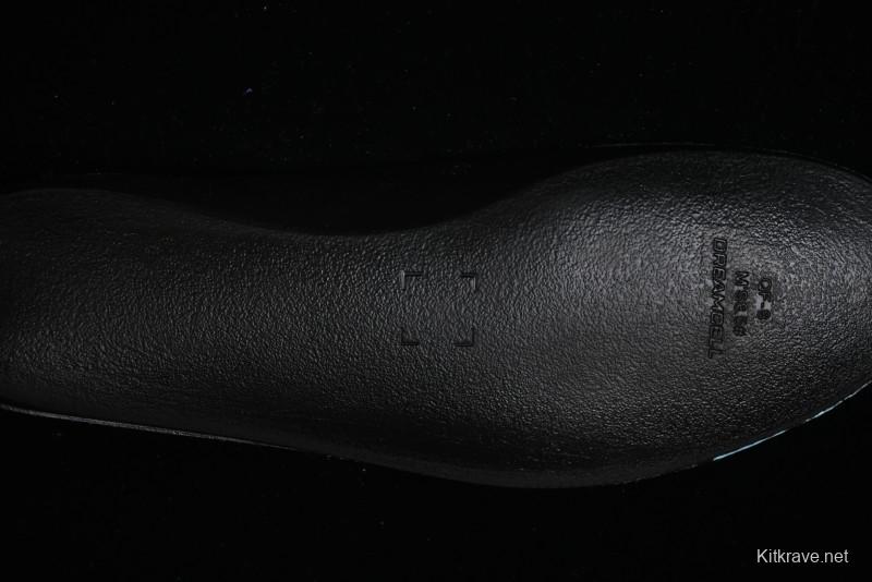 Nike Trophy Room x Jordan 1 Low OG "Away" Casual Sneakers - FN0432-100