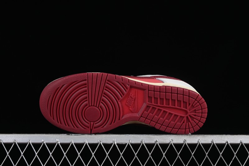 Nike Dunk Low GS Valentine's Day SB Low-Top Casual Skate Shoes - HF0736-161