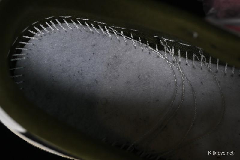 Nike Travis Scott x Air Jordan 1 Low OG Retro Sneakers DM7866-200