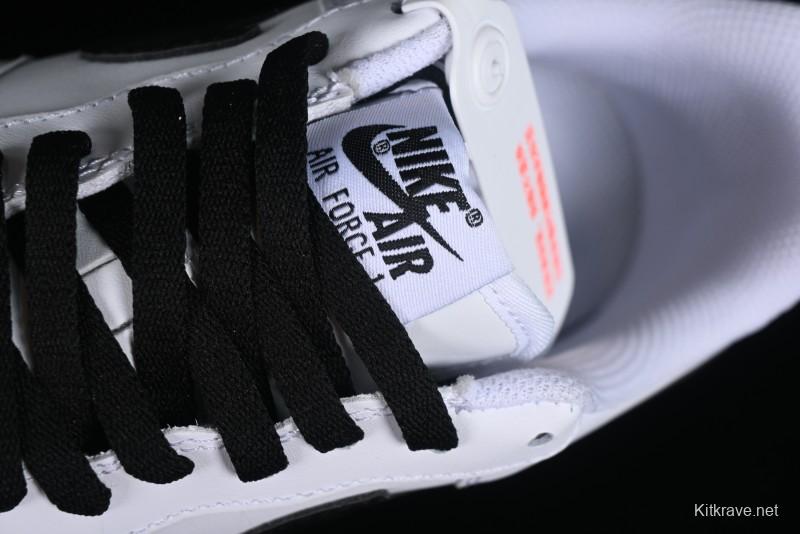 Nike Air Force 1 '07 Low Sunflower Low-Top Casual Sneakers - DD5220-176