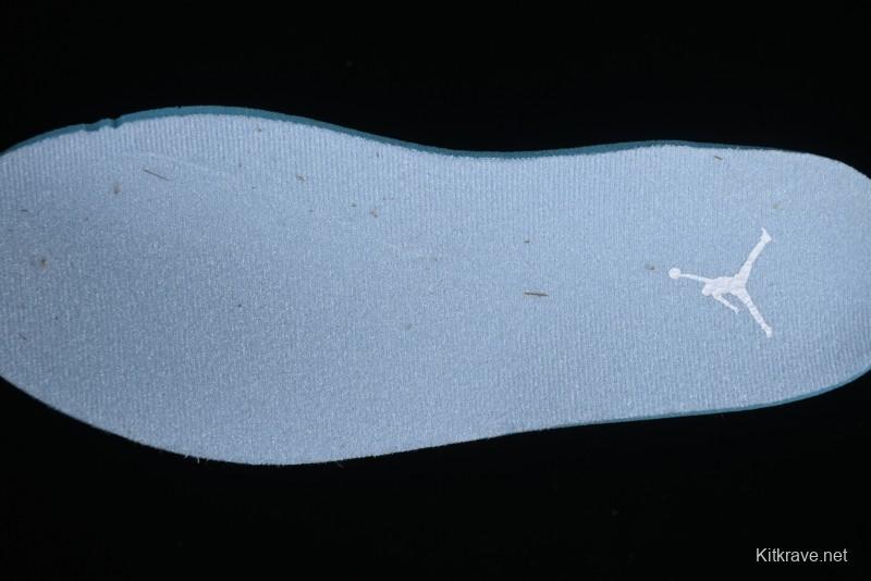 Nike Air Jordan 1 Low Custom Culture Casual Sneakers - FQ9112-100