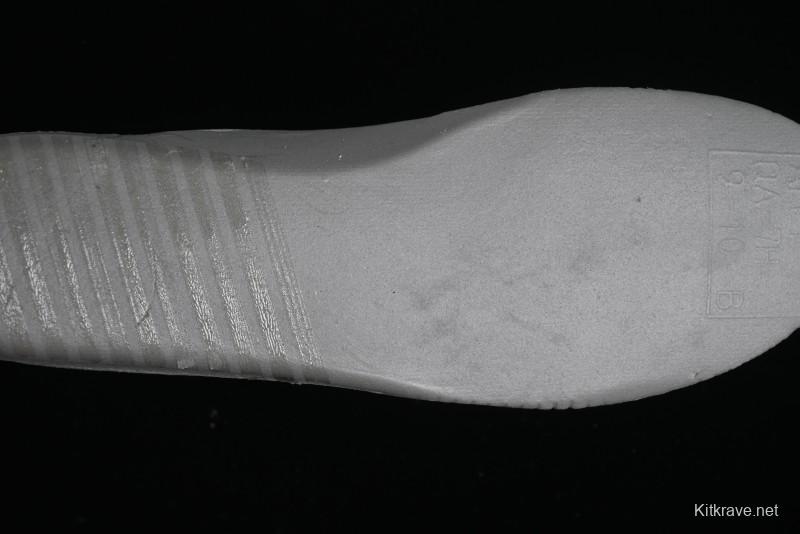 Nike Air Force 1 '07 Low Casual Sneakers in Black and White - FQ4296-101