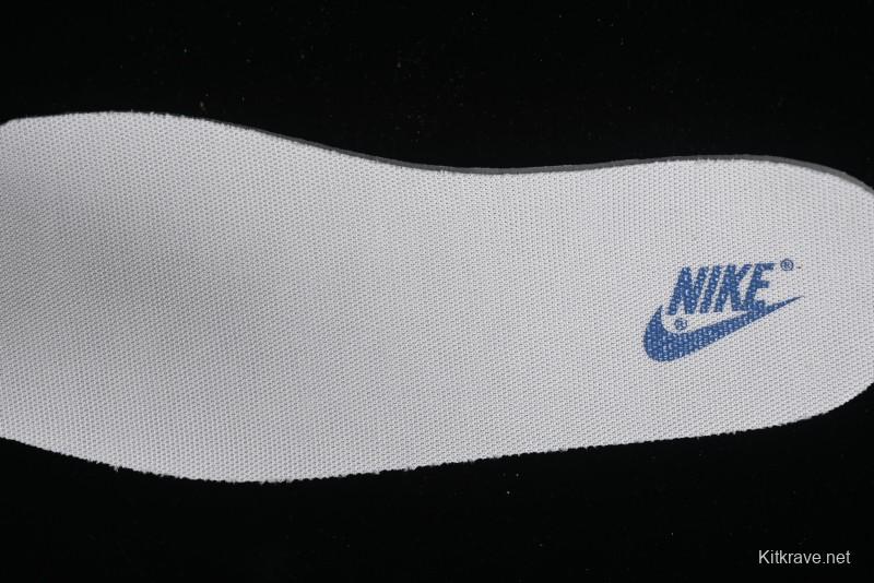 Nike SB Dunk Low MLB Collaboration - Blue Denim Anniversary Custom Low-Top Casual Sneakers - DQ1098-348