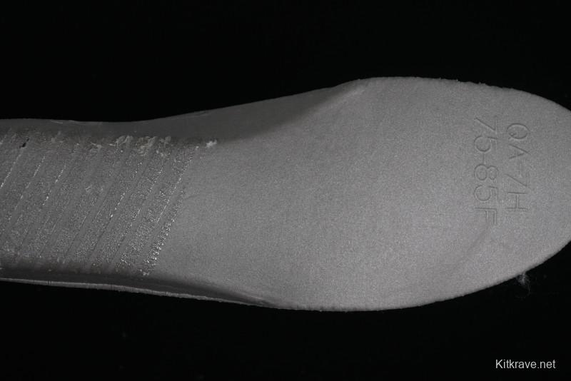 Nike Air Force 1 '07 Low Military Black Casual Sneakers - CQ5059-221