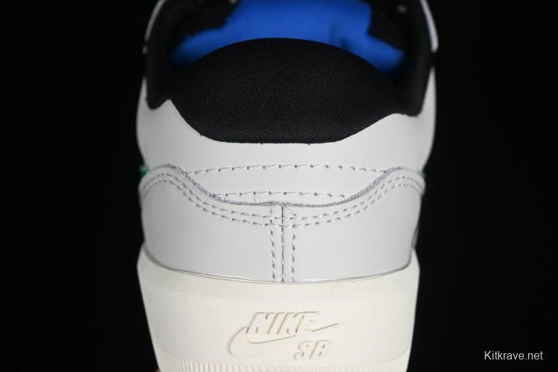 Nike SB Force 58 Retro Skate Shoes - DV5476-002