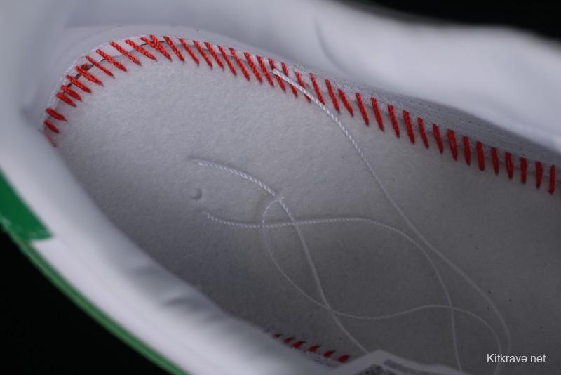 Nike Air Force 1 '07 Low Casual Sneakers with Full-Length Air Cushion - HF4864-094