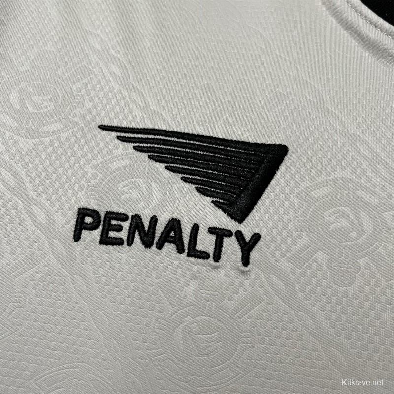 Retro 96/97 Corinthians Home Jersey