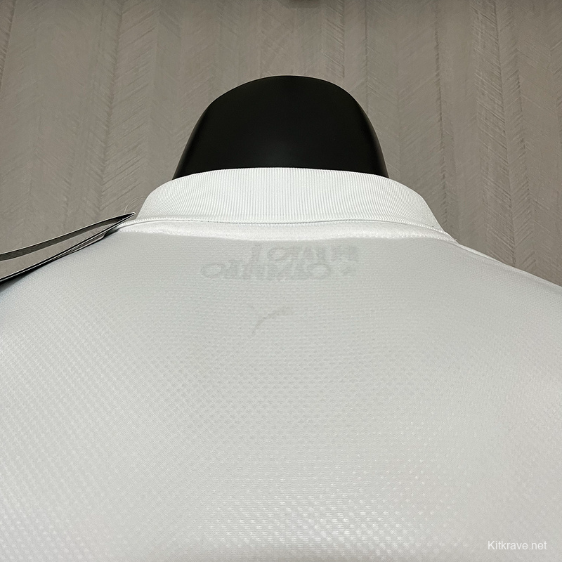 25/26 Player Version Edition Palmeiras Away S-XXXXL Jersey