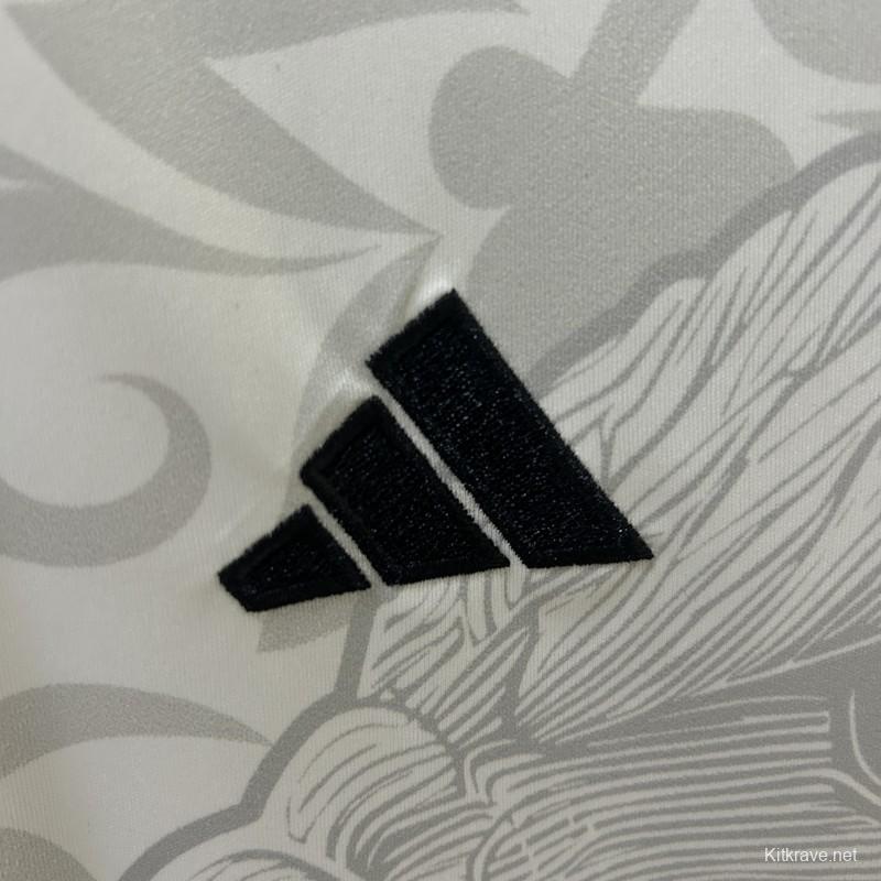 25/26 Benfica Training Jersey