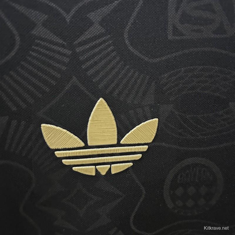 25/26 Bayern Munich 125th Anniversary Jersey