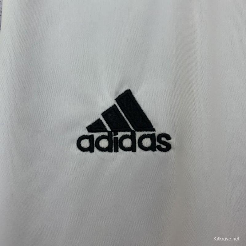 13/14 Retro River Plate Home Jersey