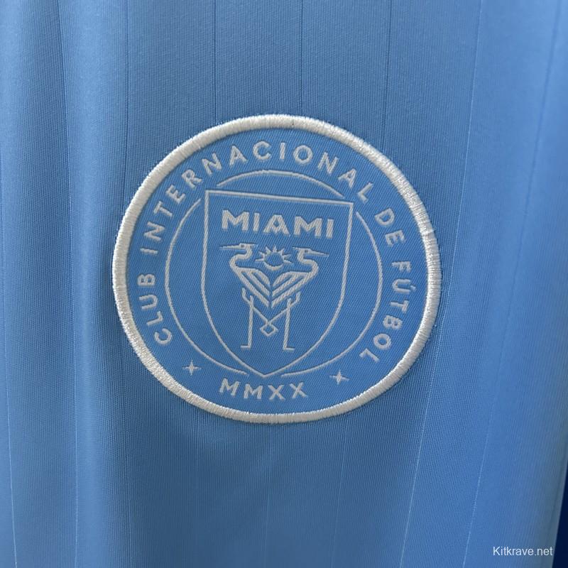 25/26 Miami THIRD Jersey