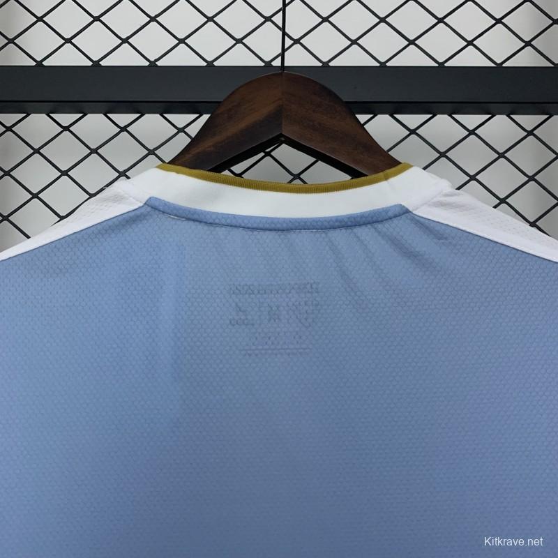 25/26 Paysandu Home Jersey