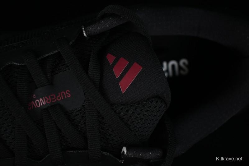 Adidas Supernova Rise Lightweight Running Shoes with Dreamstrike+ Midsole - IG5843