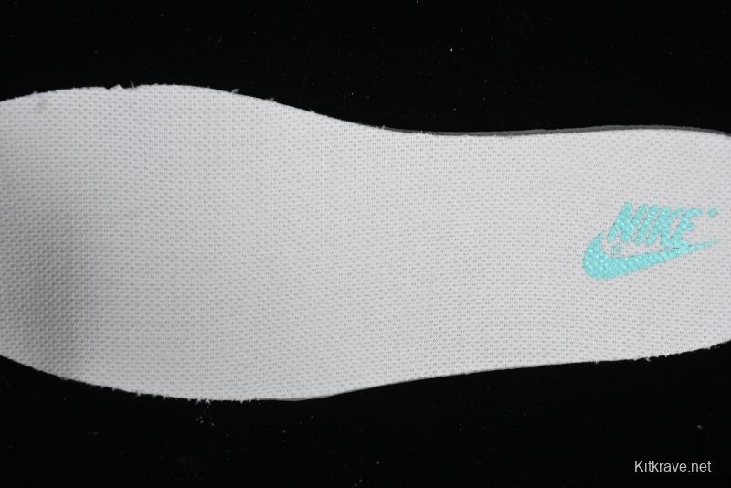 Nike SB Dunk Low Supreme Collaboration - Wheat Green Canvas Anniversary High-End Custom Low-Top Casual Skate Shoes - BB6698-512