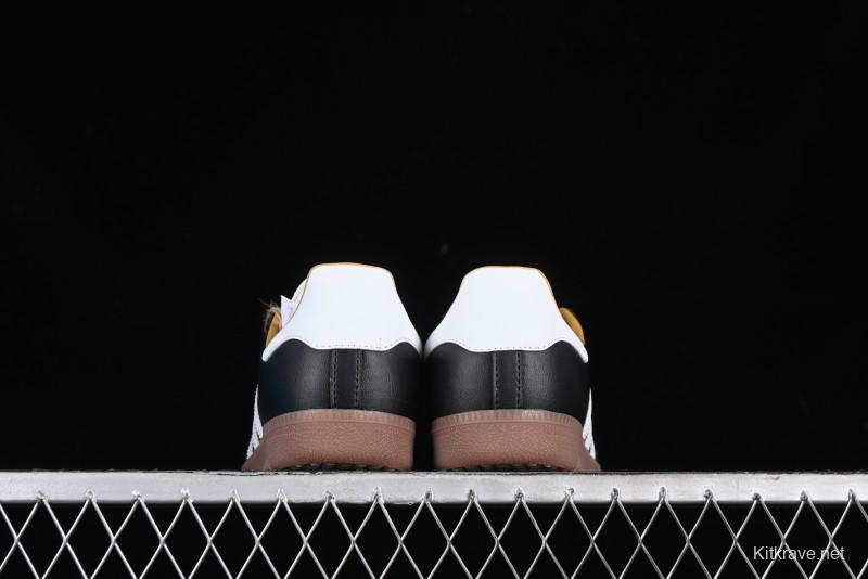 Adidas JJJJound x Samba OG Minimalist Luxury Collaboration Casual Sneakers - ID8707