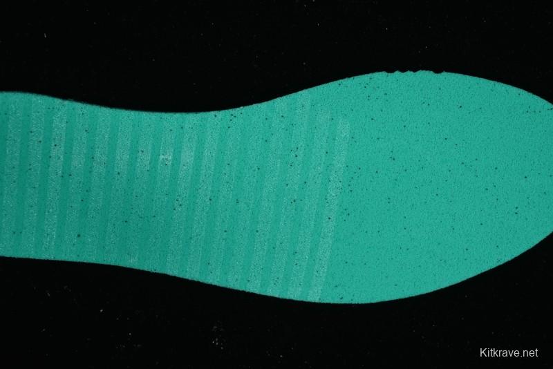 Nike Air Jordan 4 Remastered Military Green Sneakers - HF4334-300