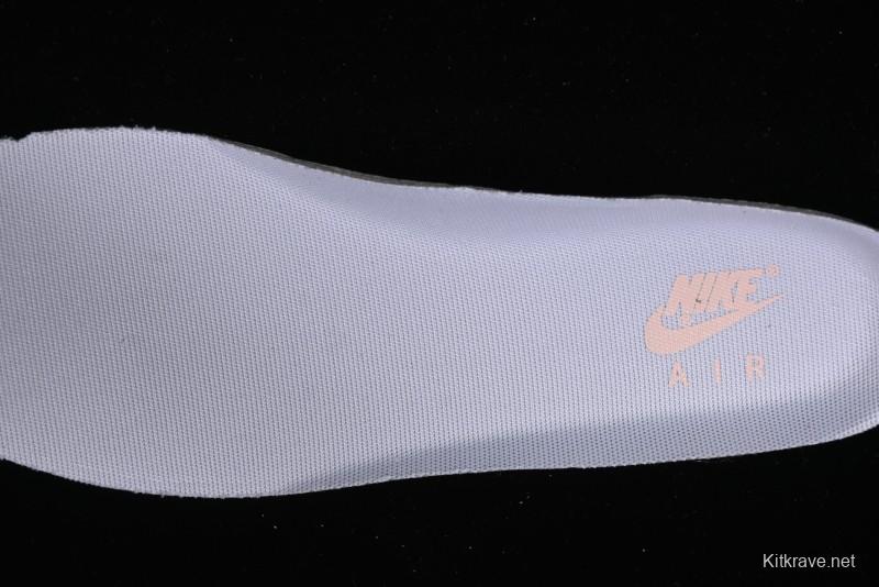 Nike Air Force 1 '07 Low Sneakers in Cinnamon Powder - Summer Fresh Series with 3M Reflective Logo - FB8971-700