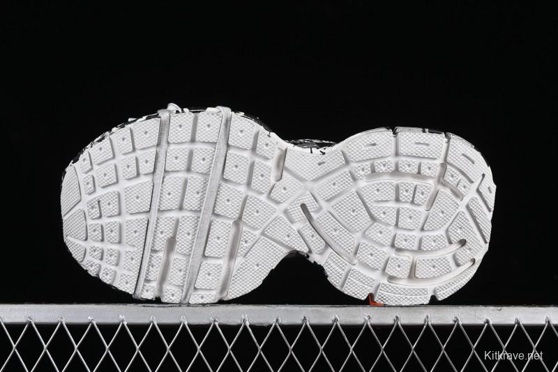 Balenciaga Phantom Sneaker Ten-Generation Trend Running Shoes - W2RG39010