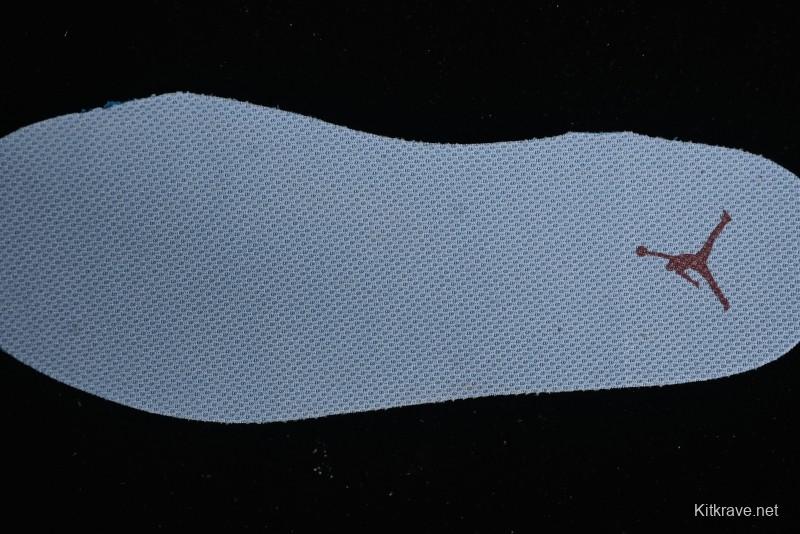 Nike Air Jordan 1 Low AJ1 White Magnolia Casual Sneakers - DC0774-164