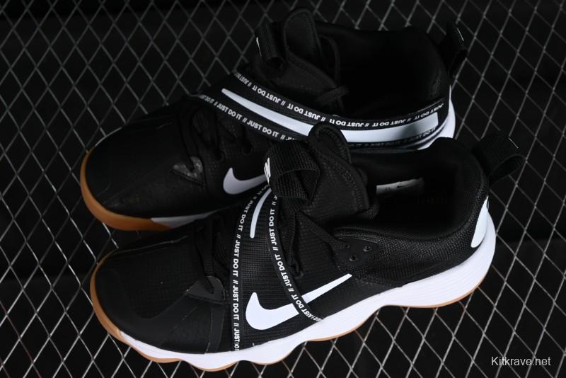 Nike React HyperSet Lightweight Low-Top Training Basketball Shoes - CI2956-010