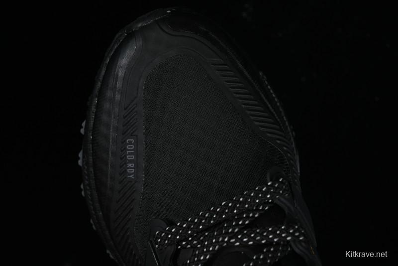 Adidas Ultra Boost Light 23 Running Shoes with Full-Length Boost Technology - IE1677