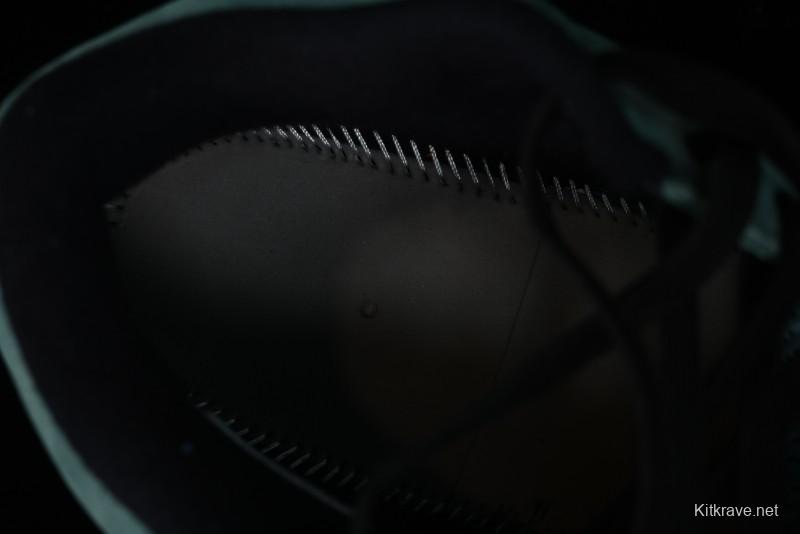 Nike Zoom Kobe IV Basketball Shoes with Electroplated Silver Design - FQ3545-300