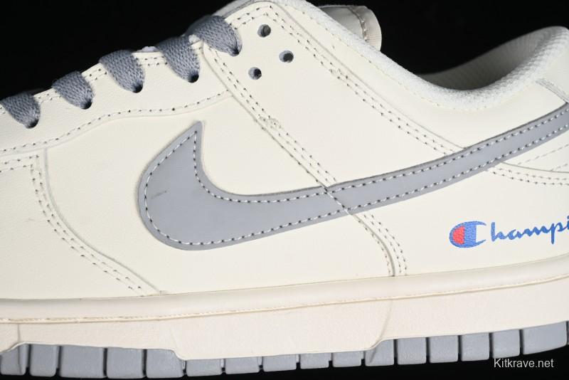 Nike SB Dunk Low Skateboarding Shoes - XH1733-001