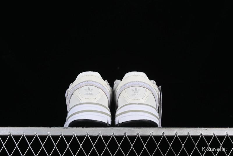 Adidas Astir M HP9039 Retro Casual Running Shoes