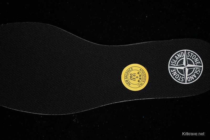 New Balance 574 Series Retro Casual Running Shoes - U574LGTN