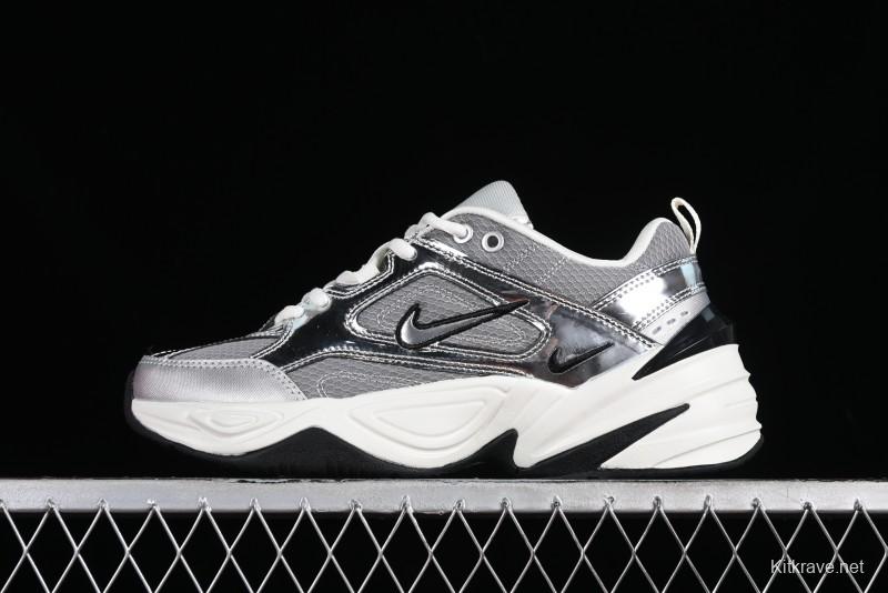 Nike M2K Tekno Retro Running Dad Shoes - HY951-71