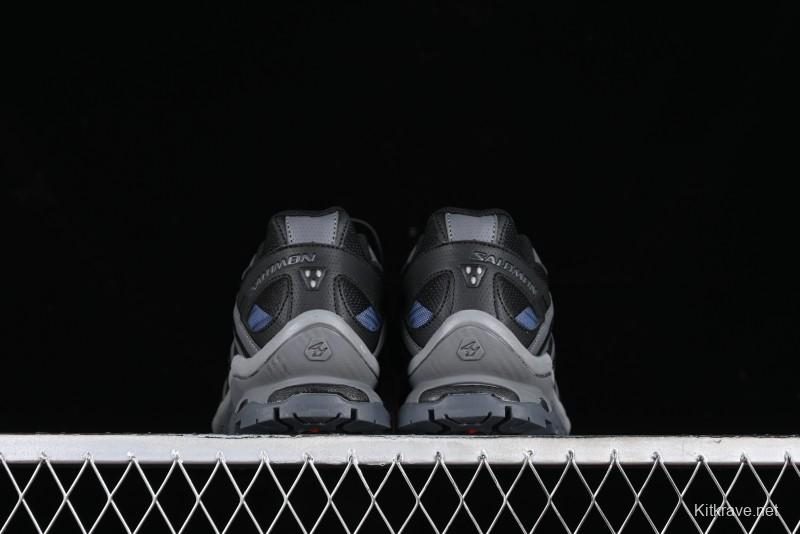 Salomon XT-Quest Mountain Trail Running Shoes with SENSIFIT and CONTAGRIP - 473616-28